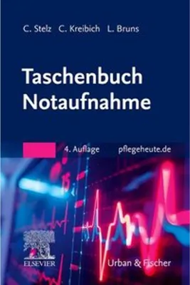 Produktbild von Taschenbuch Notaufnahme