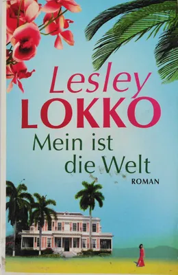 Produktbild von Mein ist die Welt