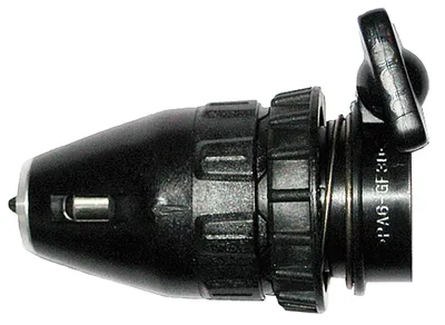Produktbild von Makita Tiefenanschlag 194281-7