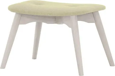 Zdjęcie produktu dla Podnóżek Ducon-Baku 15-white