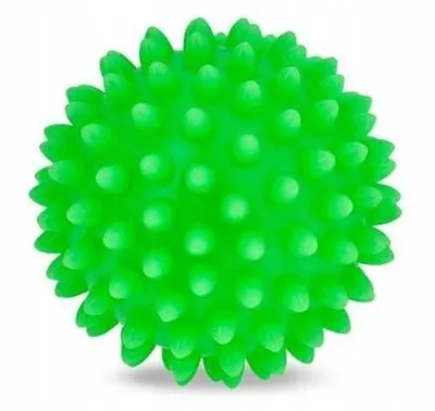 Produktbild von Sensorische Kugelmassage 5,4 cm Tullo