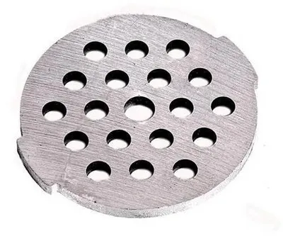 Produktbild von Moulinex Reibscheibe 4,7 mm Fleischwolf ME2071 HV4 HV3 HV6 HV8 DKA2 ME6061