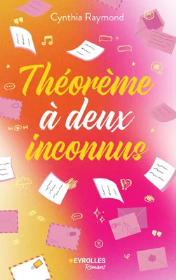Image de Théorème à deux inconnus - Jeu de société stratégique