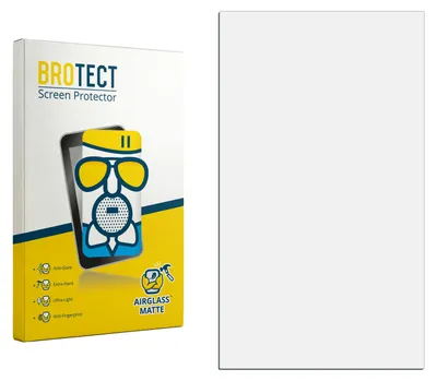 Produktbild von BROTECT Entspiegelungs Schutzglas für Adyen S1U2 Schutzfolie Panzer Folie Glas Display Schutz matt