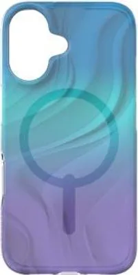 Obrázek produktu pro ZAGG Milan Snap, Obal, Apple, iPhone 16, 15,5 cm (6.1"), Modrá, Purpurová