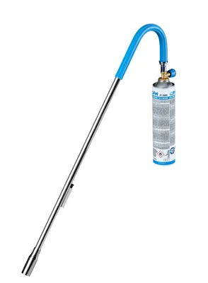 Produktbild von CFH -Gärtner PZ 1500 inkl. 1 Universaldruckgasdose