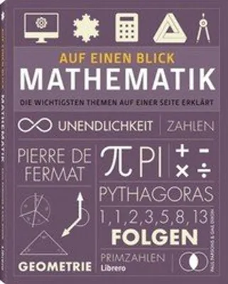 Obrázek produktu pro Sehen & Verstehen - Mathemathik