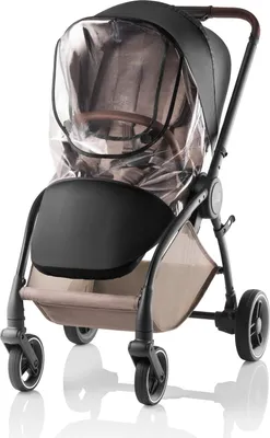 Produktbild von Britax RIO Regenverdeck Kinderwagen