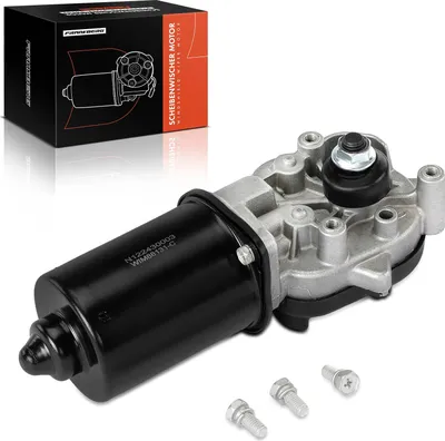 Obrázok produktu pre Frankberg 1x motor stieračov Motor stieračov predného skla pre Nissan Primera P12 2002-2007