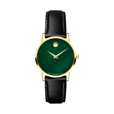 Produktbild von Movado Analoguhren für Erwachsene