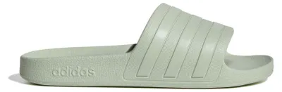 Produktbild von adidas Aqua Adilette Linen Green Linen Green 42