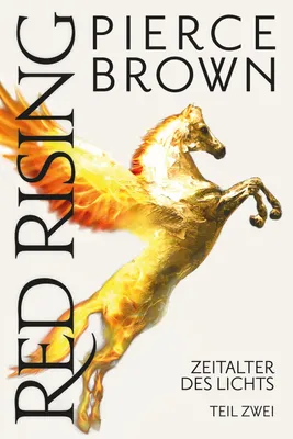 Produktbild von Red Rising: Zeitalter des Lichts