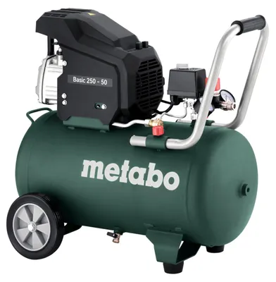 Produktbild von Metabo Basic 250-50 Kompressor