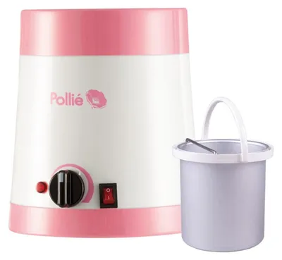 Immagine prodotto di Pollie Scaldacera Professionale Roll-On 1Un