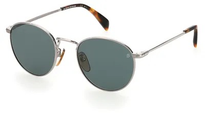 Zdjęcie produktu dla DAVID BECKHAM Okulary przeciwsłoneczne DB1005S6LBQT