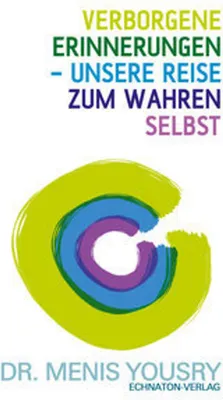 Produktbild von Verborgene Erinnerungen - unsere Reise zum wahren Selbst