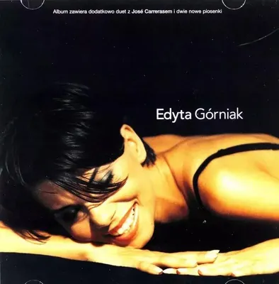 Produktbild von Edyta Gorniak: Edyta Gorniak (Sonderausgabe)