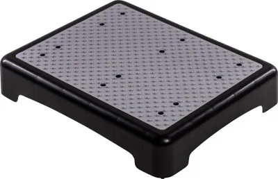 Produktbild von UPP Trittstufe Tritt Hocker Einstiegshilfe Indoor & Outdoor 200 kg belastbarkeit