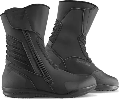 Zdjęcie produktu dla Buty motocyklowe GAERNE G-NIEMET GORE-TEX czarne 42