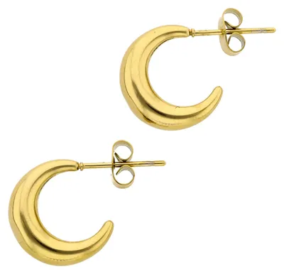 Immagine prodotto di Orecchini da donna NAHIMA - oro, taglia unica
