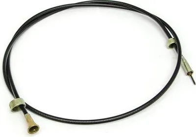 Produktbild von Tachowelle 4-Gang Jeep CJ5 63-76