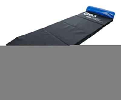 Zdjęcie produktu dla BGS technic Mechanic's Protection Mat, 818 mm, 818 g