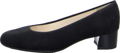 Produktbild von Ara Klassische Pumps Damen 31373136343032 Schwarz 37 1/2 EU