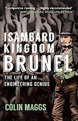 Obrázok produktu pre Isambard Kingdom Brunel