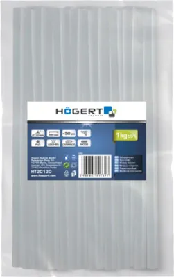 Zdjęcie produktu dla HT2C131 Wkłady klejowe 11.2 1kg KLEJ TERMOTOPLIWY