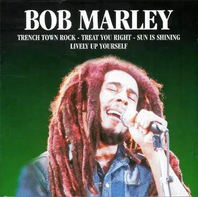 Image de Bob Marley
