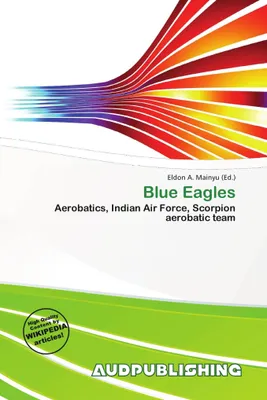 Produktbild von Blue Eagles