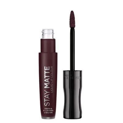 Immagine prodotto di Rossetto liquido opaco Stay Matte (labbra liquide Tick) 5,5 Ml