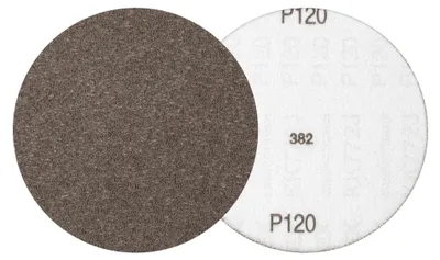 Obrázok produktu pre PFERD 42870004, 5300 ot/min, 11,5 cm, 120 g, 50 kusov