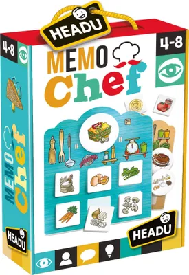 Obrázok produktu pre Kuchynské memo