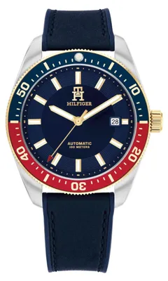 Imagen del producto de Tommy Hilfiger TH85 Automático, modelo 1792141
