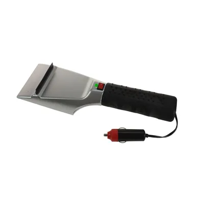 Produktbild von Genius Ideas Beheizter Eiskratzer