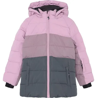 Produktbild von Color Kids Kinder Skijacke Ski Jacket Quilt & Colorblock 742832 116