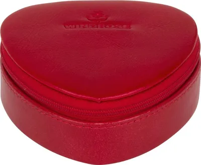 Produktbild von Windrose Shine Schmuckkoffer 9 cm