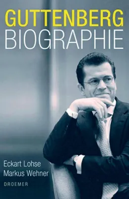 Immagine prodotto di Lohse, E: Guttenberg