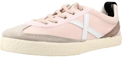 Immagine prodotto di Sneakers Del Marchio Munich Del Modello 8161072m Rosa