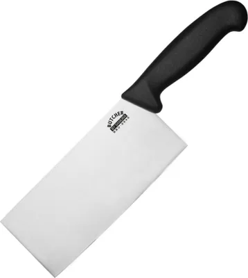 Obrázek produktu pro Samura Butcher sekáček 180mm SBU0040