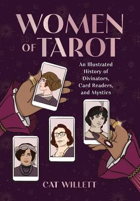 Obrázek produktu pro Women of Tarot