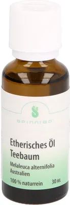 Obrázok produktu pre Esenciálny olej z čajovníka, 30 ml AEO