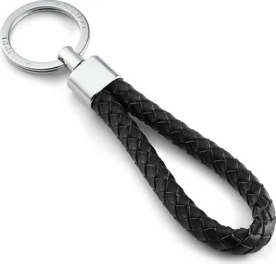 Obrázek produktu pro Kožená klíčenka Sergio - Philippi