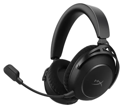 Immagine prodotto di Cuffie da gioco wireless HyperX Cloud Alpha 2, wireless, gioco, 20 - 20000 Hz, cuffie con microfono, nero