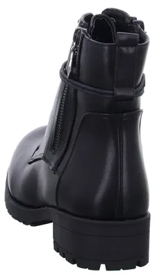 Produktbild von Schnürstiefelette Warmfutter bis 35mm Absatz (casual) RQ01618