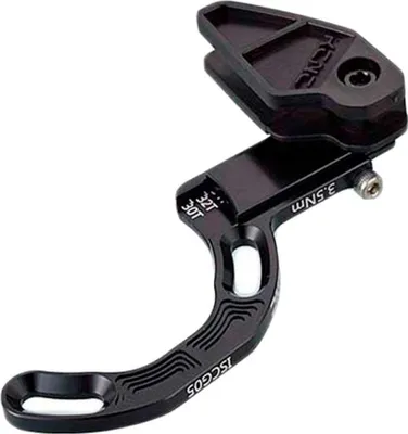 Image de Guide-chaîne Kcnc Direct Mount pour VTT, noir  Noir, taille unique