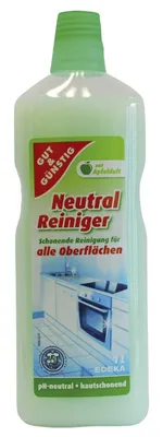 Obrázok produktu pre Good & Cheap 2958404004 Neutrálny čistiaci prostriedok - 1 liter