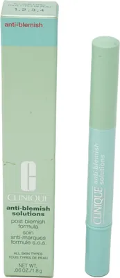 Produktbild von Clinique Anti Blemish Solutions Post Formula 1,8g