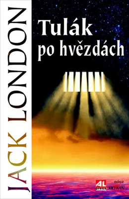 Immagine prodotto di Tulák po hvězdách | Jack London